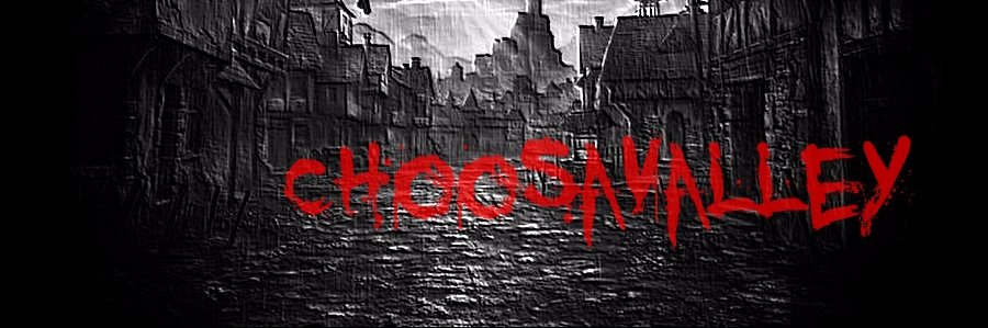 Chooosa banner