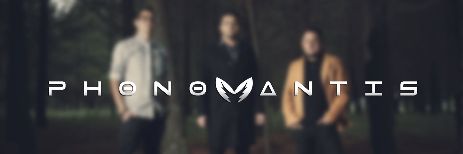 phonomantis's profile banner image