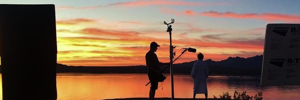 AndrewFromer's profile banner image