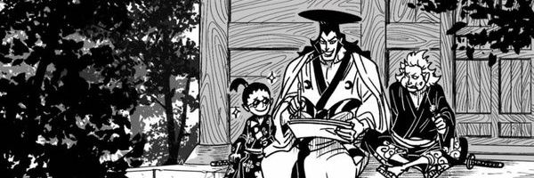 DENJIRO banner