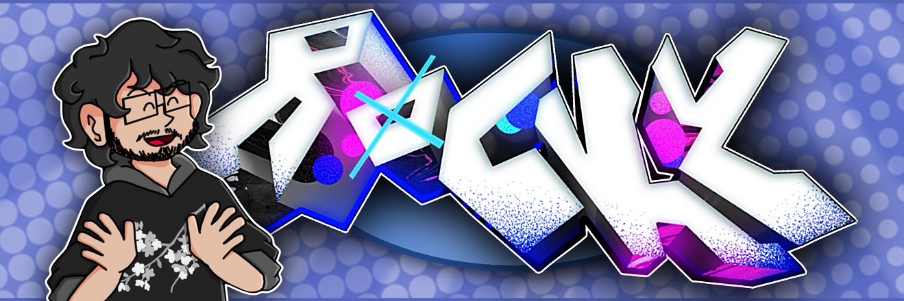 Rxocky1's profile banner image