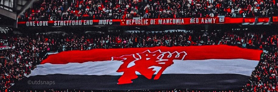 MufcVin's profile banner image