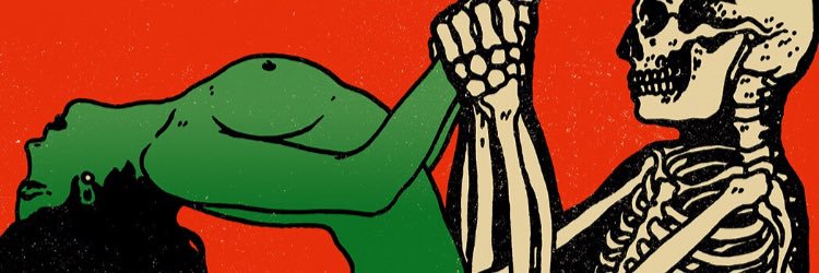BRUJASYYPUTAS's profile banner image