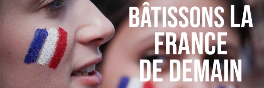 Les Républicains Paris 20eme banner