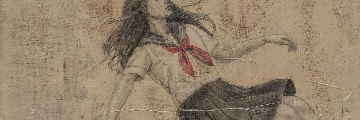 ichiko13's profile banner image