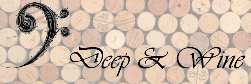 Deep & Wine banner