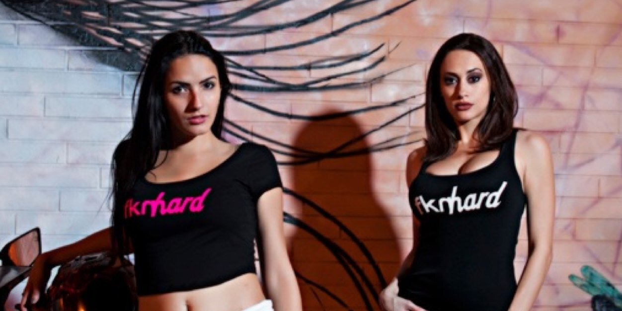 fknhard's profile banner image