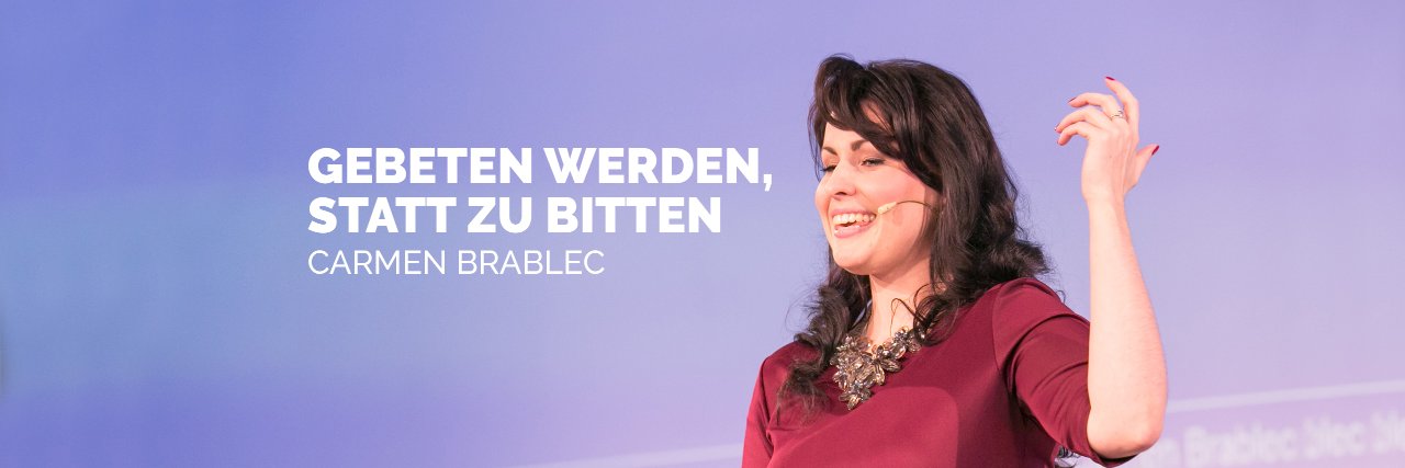 CarmenBrablec's profile banner image