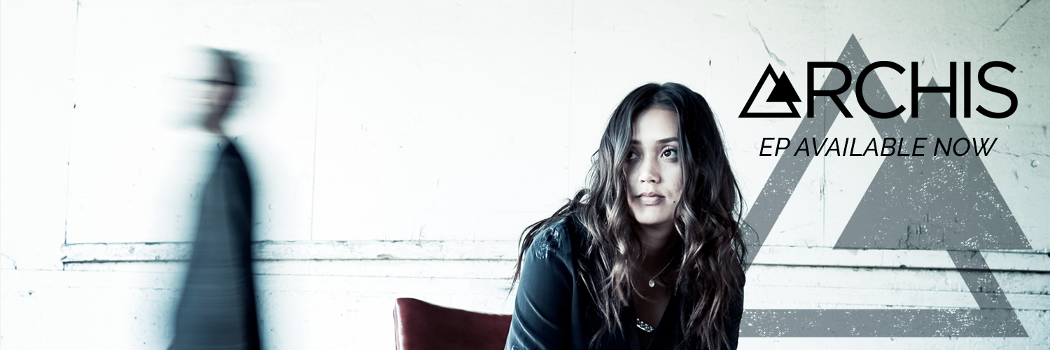 ARCHIS banner