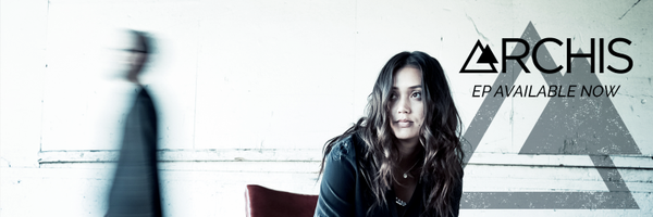 archis Profile Banner