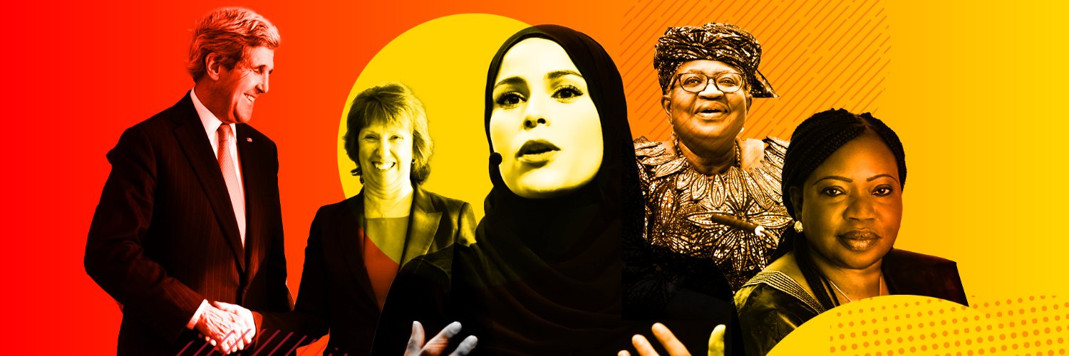 Florence Tichaona. banner