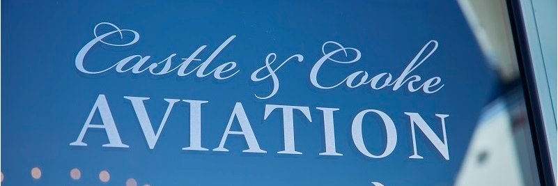 Castle&CookeAviation banner