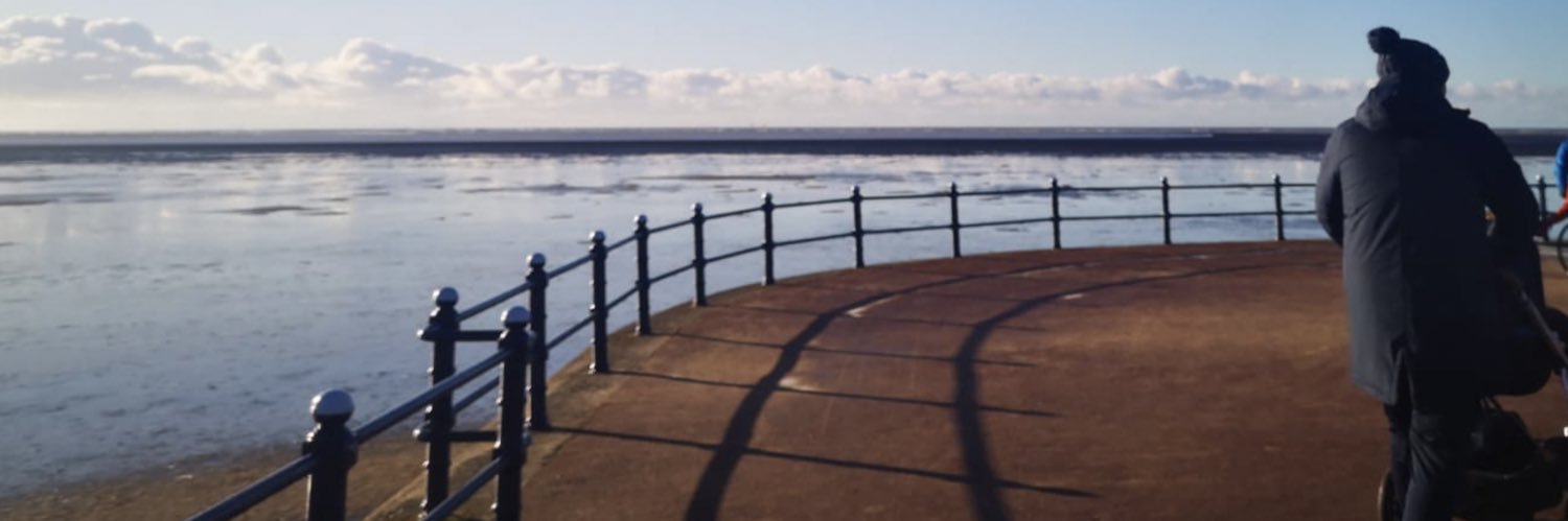 cjcraddock's profile banner image