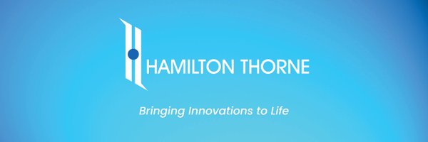 Hamilton Thorne Profile Banner