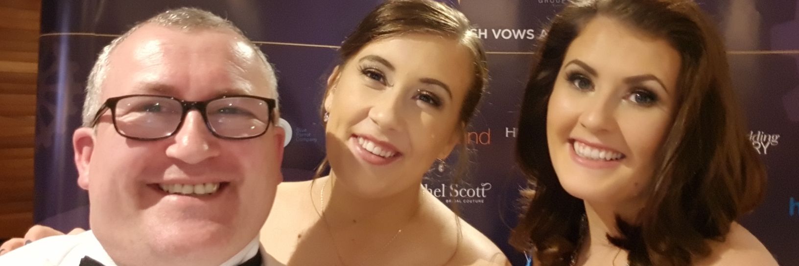 William Rodger banner