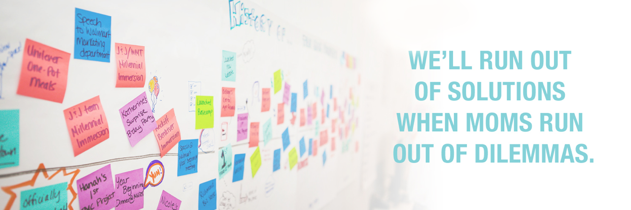 The Mom Complex banner