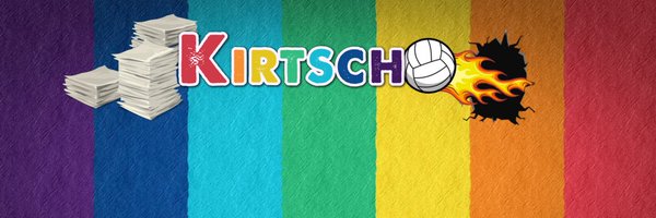Kirtscho 🏳️‍🌈🇺🇦 Profile Banner