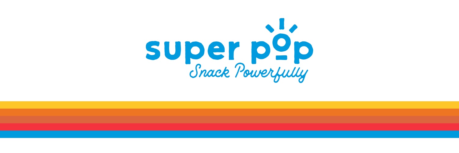 SuperPopSnacks's profile banner image