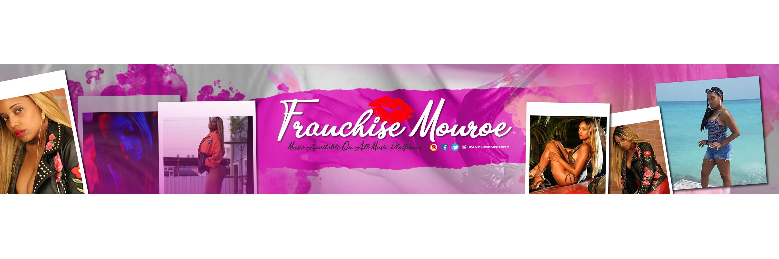 FranchiseMonroe's profile banner image