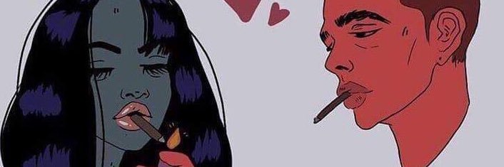 melvabadass's profile banner image