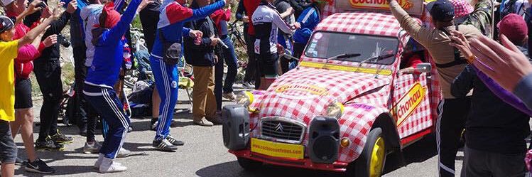 Benoît Sergent banner