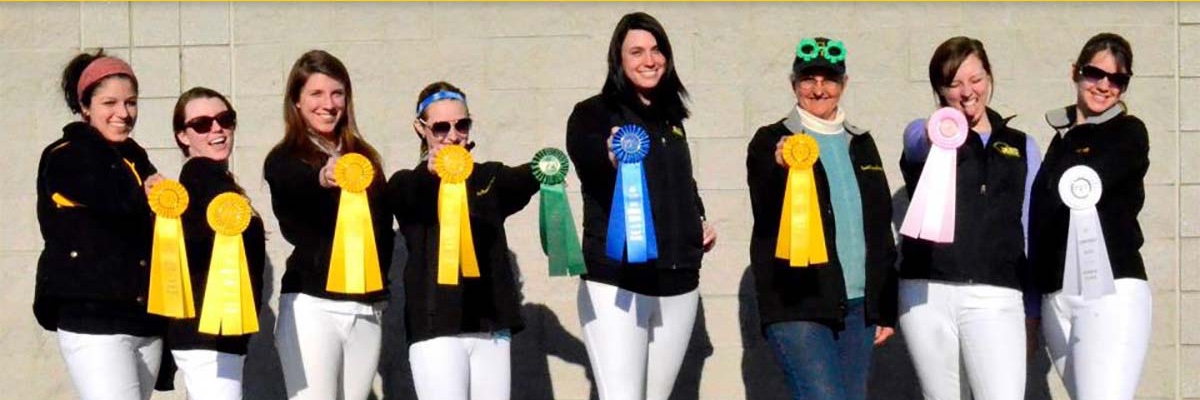 ASUEquestrian's profile banner image