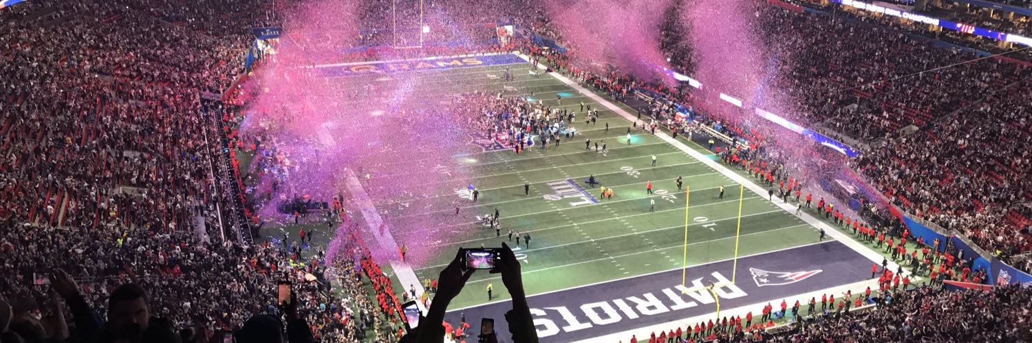 Patrick Gillooly banner