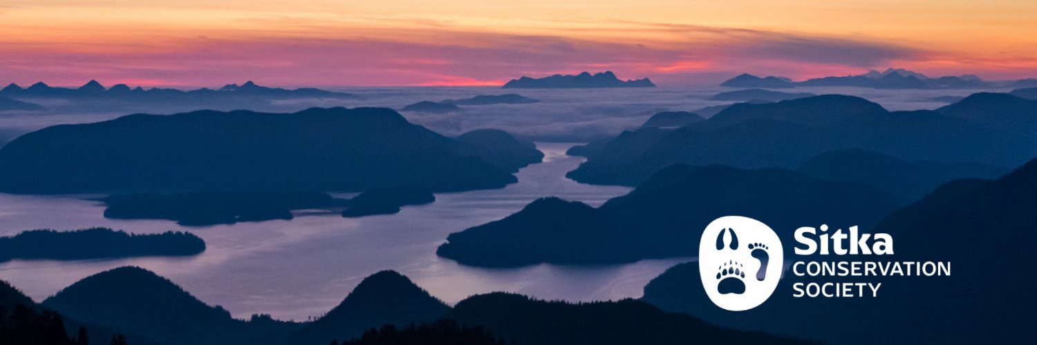 Sitka Conservation Society (@Sitka_Wild) / Posts / X