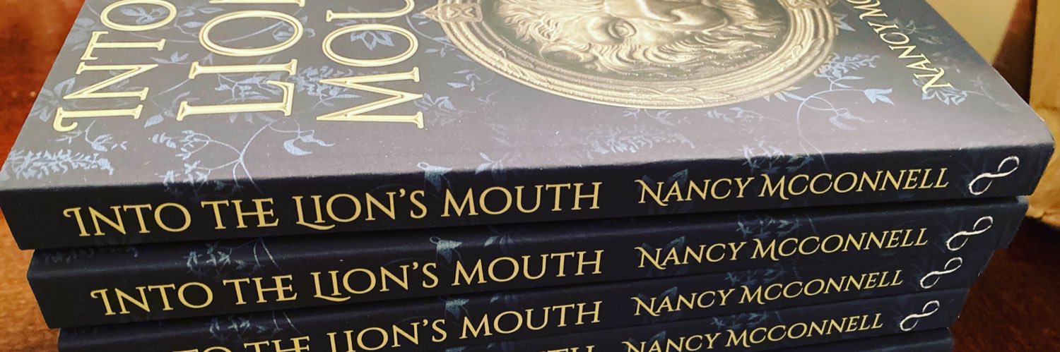 nancyemcc's profile banner image
