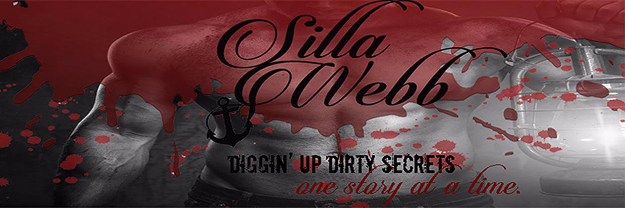 SillaWebb's profile banner image