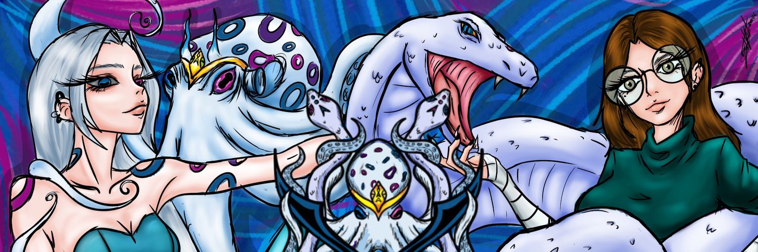 °VolkovArt° banner