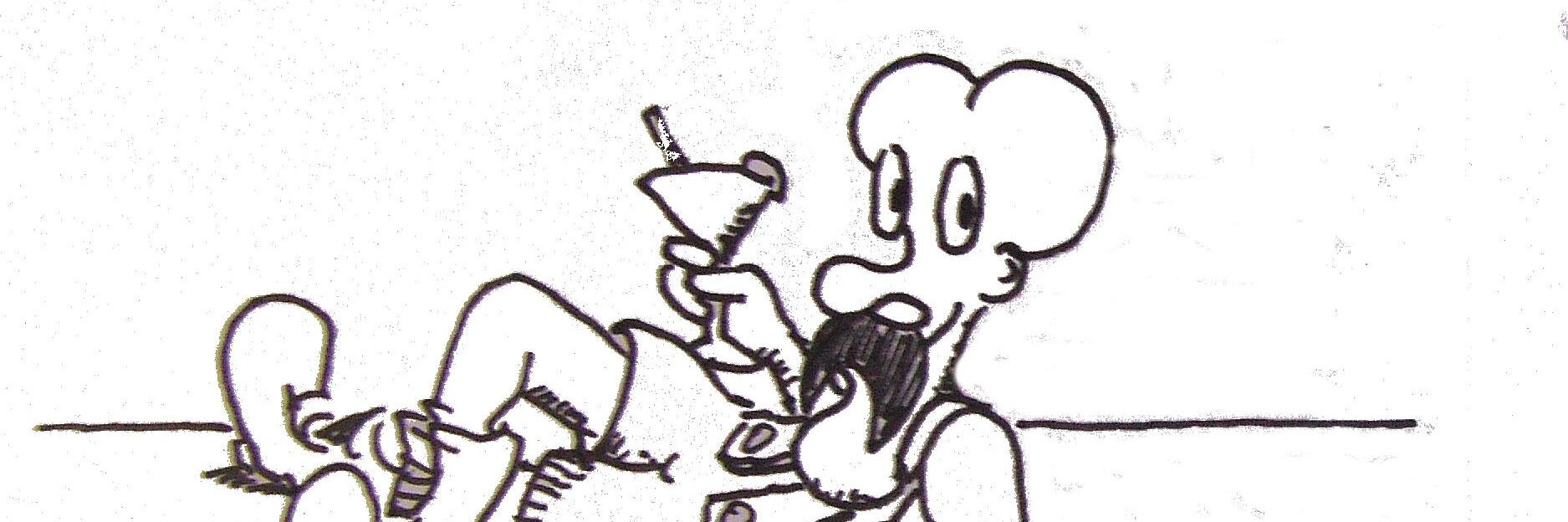 TheAsshead's profile banner image