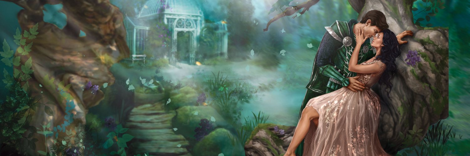 BearkodaReads's profile banner image