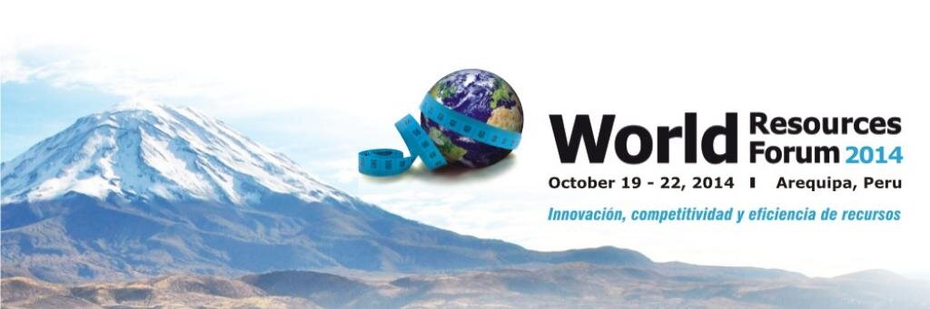 WRF2014PERU's profile banner image