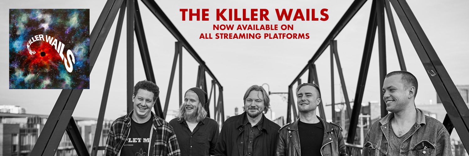 TKWails's profile banner image