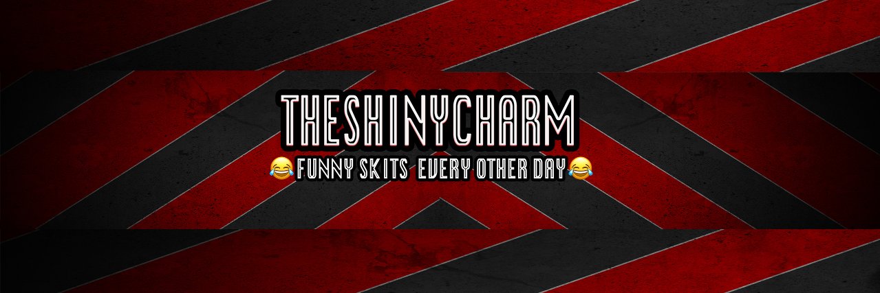 shinycharm175's profile banner image