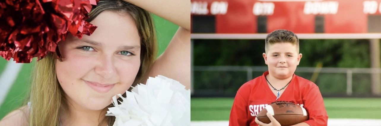 Kerry Stone Jr. banner