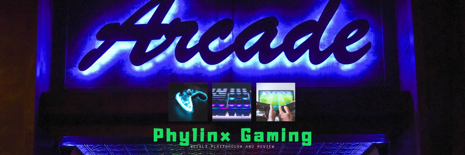 Phylinx's profile banner image