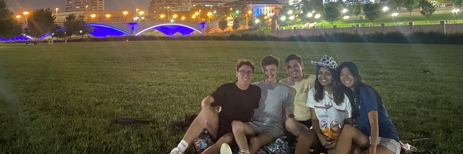 Alexhurley19's profile banner image
