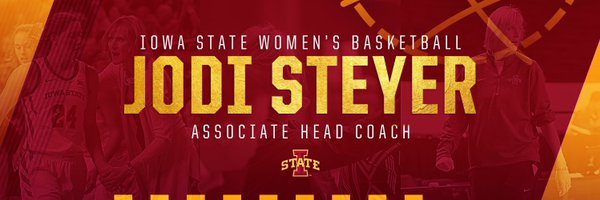 isucyclone Profile Banner