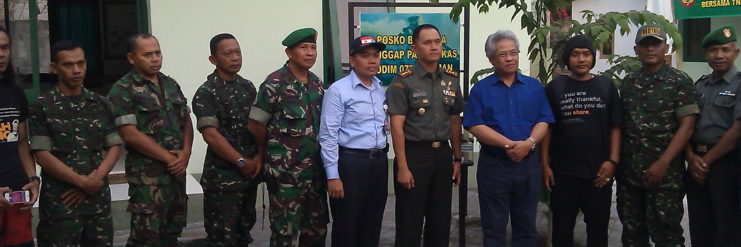 Tanggap Pamungkas banner