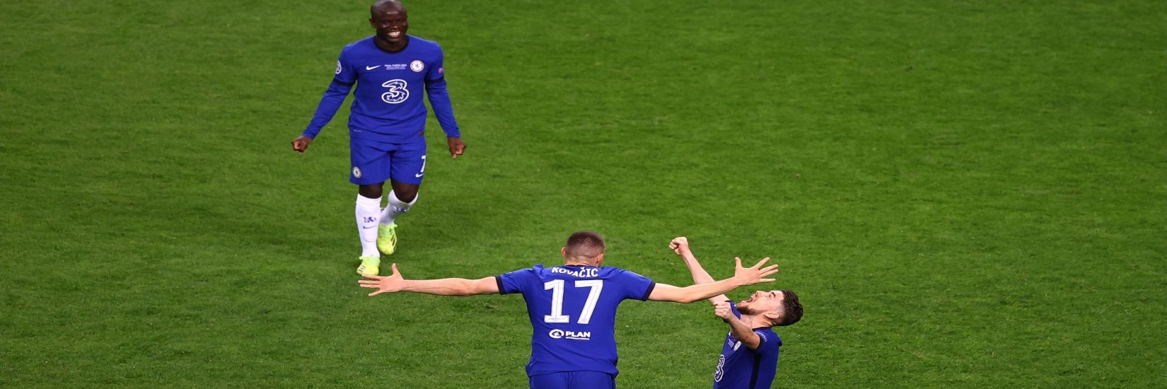 ChelseaCentro's profile banner image