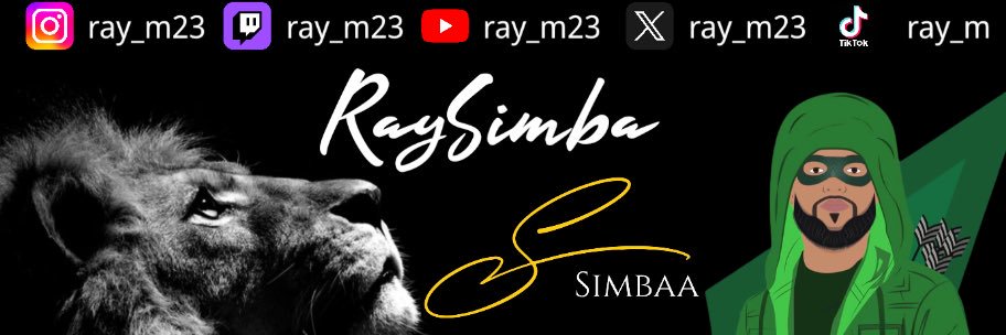 Ray_M23's profile banner image