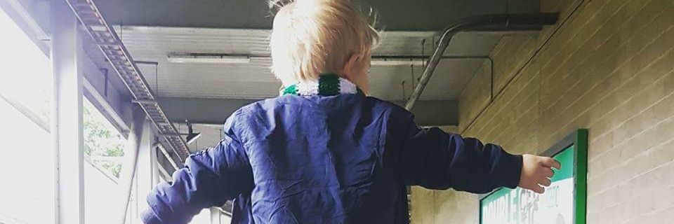 Coll 💚 banner