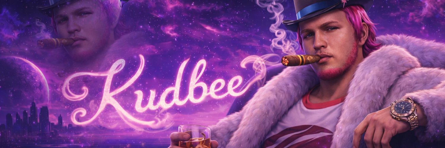 Kudbee banner