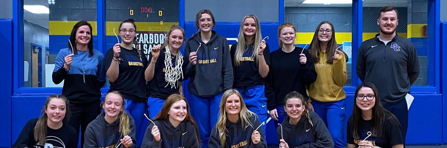 DCLH_Basketball's profile banner image
