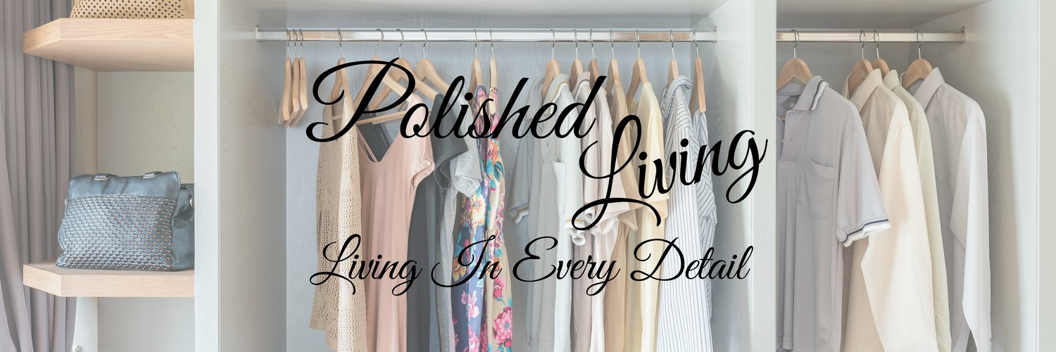 Polished_Living's profile banner image
