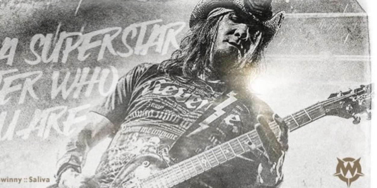 WayneSwinny's profile banner image