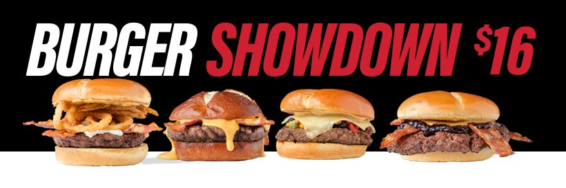Big Red Restaurant & Sports Bar banner