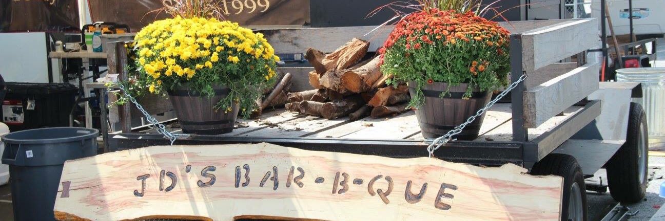 jdsbarbque's profile banner image
